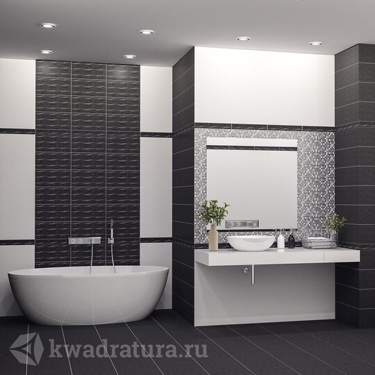 Плитка AZORI Дефиле